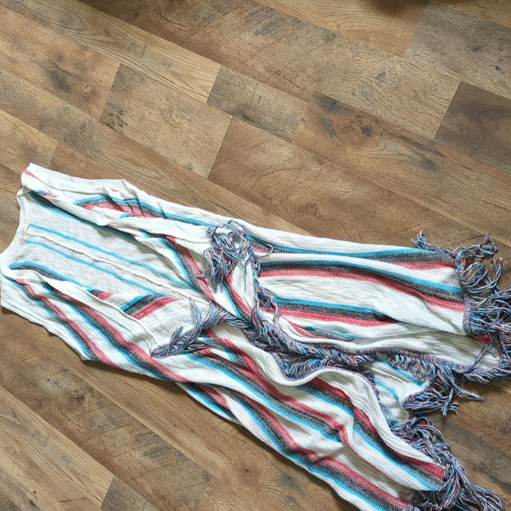 Women's Altered State cardigan